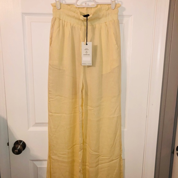 Kendall & Kylie Other - Kendall + Kylie pants